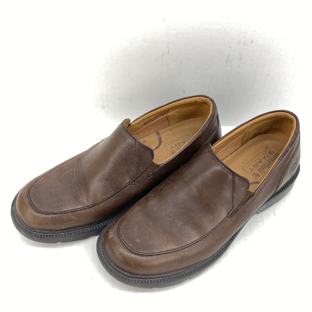 Timberland Smart Comfort System Slip On